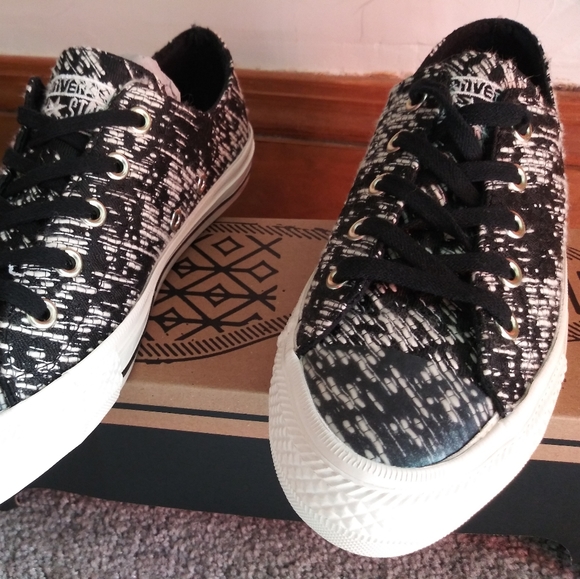 Converse CTAS Gamma OX. New. Wmns 6 - 9. - Picture 1 of 8